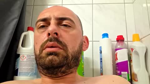 abas1986 online show from April 13, 9:37 am