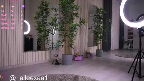 Alexa online show from March 11, 6:43 am