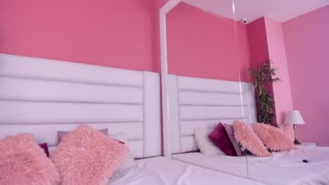 abbey_walker online show from January 17, 3:12 am