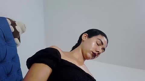 Martina online show from January 27, 3:07 pm