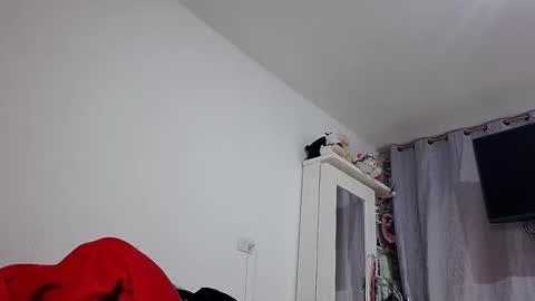 Martina online show from February 3, 4:52 pm