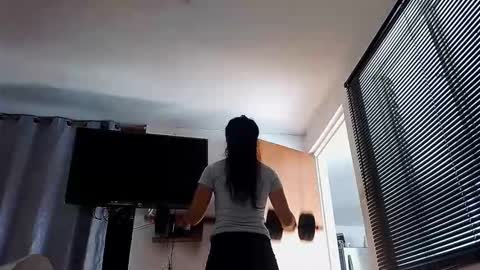 Martina online show from March 5, 2:45 pm