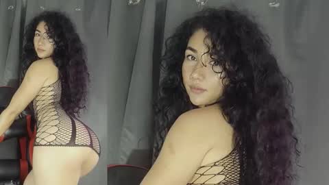 Martina online show from March 18, 9:51 pm