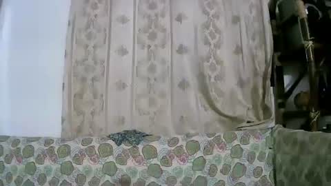 Abbie cute online show from March 31, 7:20 am