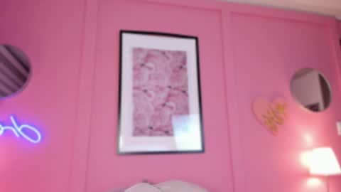 abbie online show from December 13, 10:55 pm