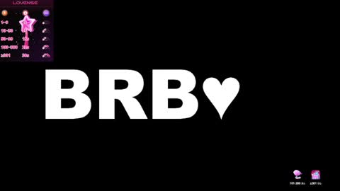 abbie online show from February 13, 7:31 pm