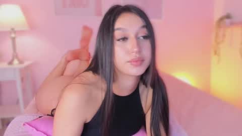 abbie online show from February 25, 7:58 pm