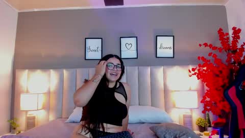 abbie laurent online show from May 5, 2:03 pm