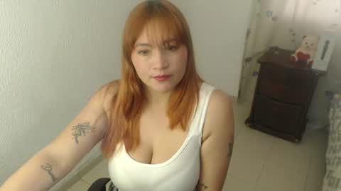 abbie_sc online show from July 12, 11:23 am