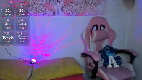 April online show from March 18, 4:04 am