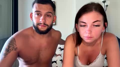 Abbie xo online show from March 1, 2:57 am