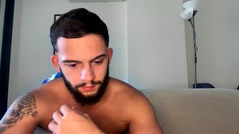 Abbie xo online show from March 22, 2:04 am