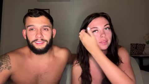 Abbie xo online show from March 24, 2:00 pm