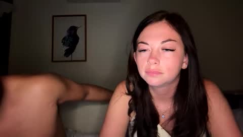 Abbie xo online show from March 30, 2:29 pm