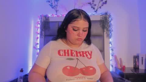 abbiee_collins online show from February 15, 4:53 am