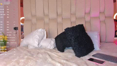 Abbie Edmond  online show from February 1, 3:19 am