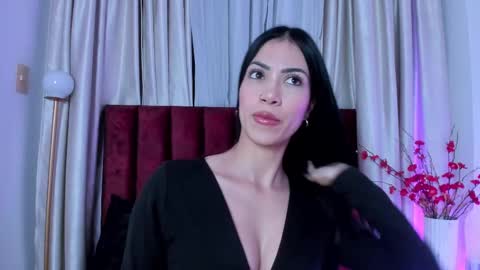 Abbie Joness online show from October 3, 11:29 am