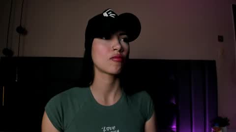 Abbie Joness online show from April 17, 11:35 am