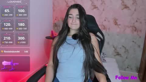 abbieowenx online show from September 29, 5:29 pm