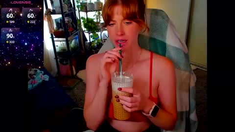 Snapshot of abbifox5 chatting on September 26, 4:33 pm Abbifox5 online show from September 26, 4:33 pm