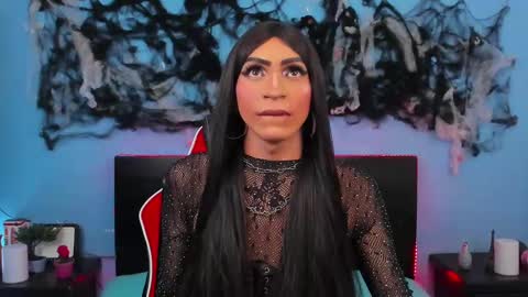 Abbigail Fuster  online show from December 7, 4:47 pm