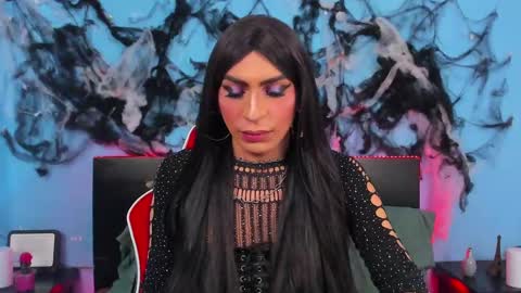 Abbigail Fuster  online show from December 21, 11:45 pm