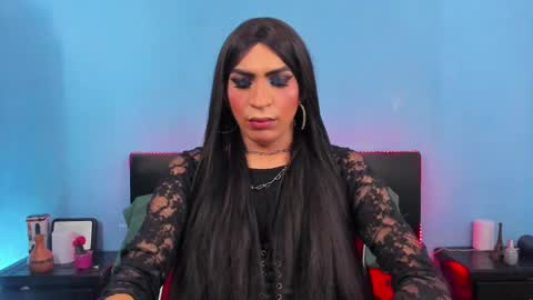 Abbigail Fuster  online show from December 27, 11:21 pm