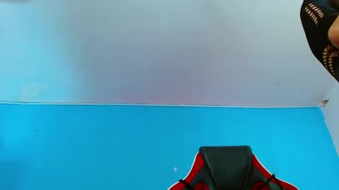 Abbigail Fuster  online show from January 2, 2:46 pm