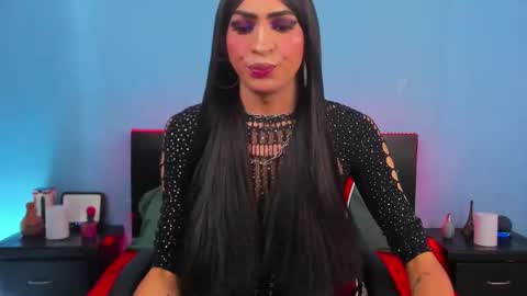 Abbigail Fuster  online show from January 3, 8:22 pm