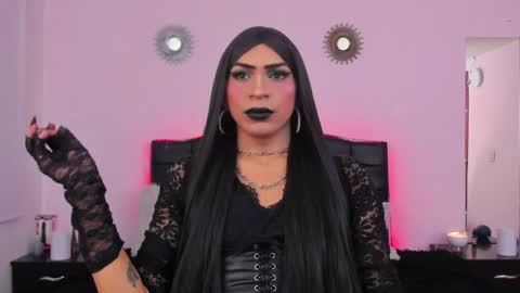 Abbigail Fuster  online show from February 3, 10:11 pm