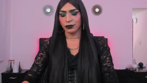 Abbigail Fuster  online show from February 4, 4:15 am