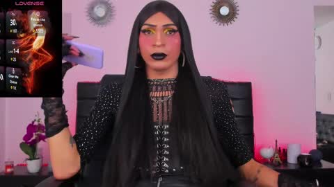 Abbigail Fuster  online show from February 26, 9:37 pm