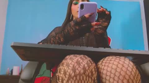 Abbigaiil online show from January 8, 2:46 am