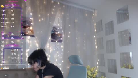 Abbi online show from February 15, 1:21 am