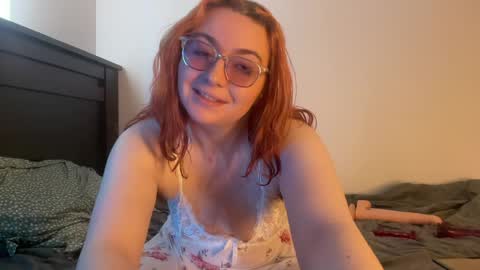 Abbi Willow online show from April 10, 3:28 pm