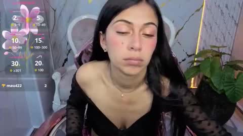 Abby online show from March 7, 9:56 pm