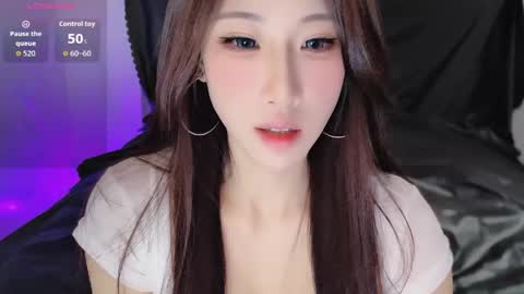 Snapshot of abby_chuchu chatting on March 30, 6:03 am CN-ChuChu online show from March 30, 6:03 am