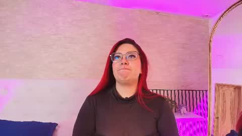Abby  online show from June 12, 12:15 pm