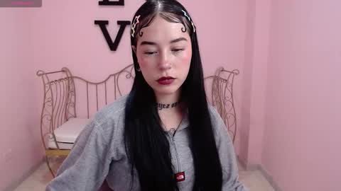  Abby  online show from February 20, 1:44 pm