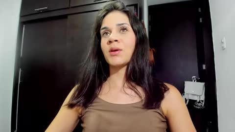 Abby Connie online show from October 10, 1:26 am