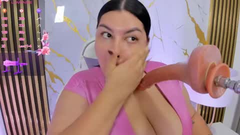 abby_deep_2 online show from May 6, 9:36 am