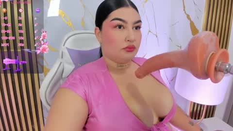 abby_deep_2 online show from May 16, 10:01 am