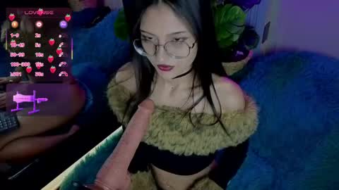 Abby online show from March 30, 7:48 pm