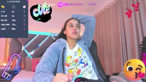 abby_esposiito online show from January 17, 3:39 pm