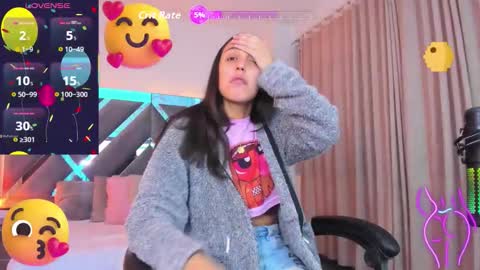 abby_esposiito online show from February 9, 2:43 pm