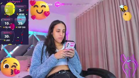 abby_esposiito online show from February 14, 2:58 pm