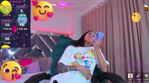 abby_esposiito online show from February 27, 2:50 pm