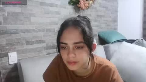 abby jense online show from December 14, 1:50 am