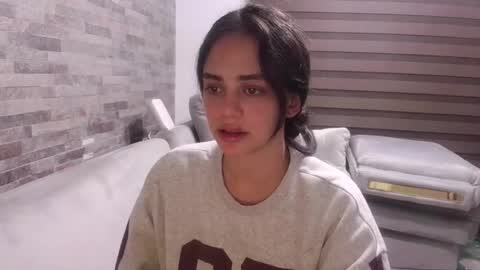 abby jense online show from February 23, 3:45 am