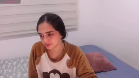 abby jense online show from September 17, 3:19 am